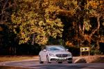 Mercedes-AMG C63 S 2018 года (UK)